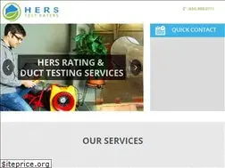 Sites similar to herstestraters.com