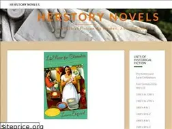 Sites similar to herstorynovels.com