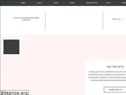 Sites similar to herstoryofsuccess.com
