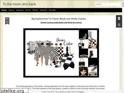 Sites similar to herstraymusings.blogspot.com