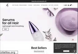 Sites similar to herstyler.com