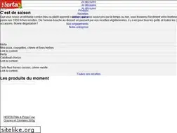 herta.fr