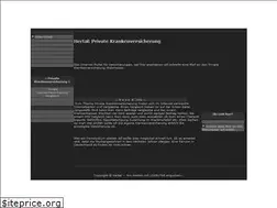 Sites similar to hertal.de