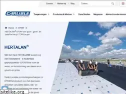 Sites similar to hertalan.nl