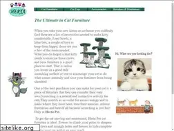 Sites similar to hertapet.com