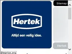 Sites similar to hertek.eu