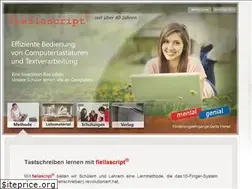 Sites similar to hertel-fiellascript.de