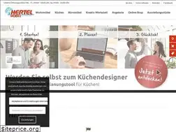 Sites similar to hertel-moebel.de