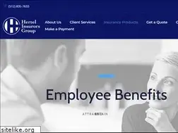 Sites similar to hertelbenefits.com