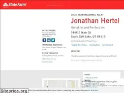 Sites similar to hertelinsurance.com