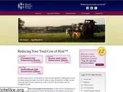 Sites similar to hertelinsurors.com