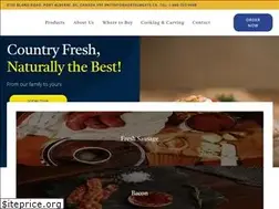 Sites similar to hertelmeats.ca