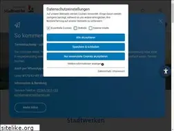 Sites similar to hertener-stadtwerke.de