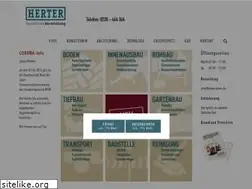 Sites similar to herter-bonn.de