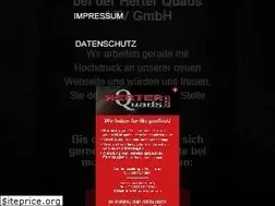 Sites similar to herter-quads.de