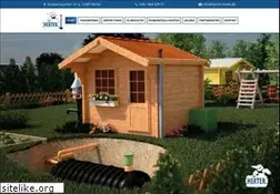 Sites similar to herter-tanks.de
