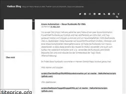 Sites similar to hertes.net