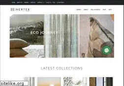 Sites similar to hertex.co.za