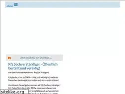 Sites similar to hertfelder.de