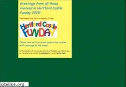 Sites similar to hertfordcarnival.org.uk