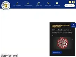 Sites similar to hertfordcountync.gov