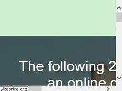 Sites similar to hertfordshire.com