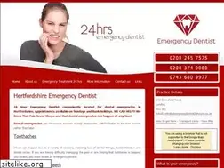 Sites similar to hertfordshireemergencydentist.com