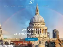 Sites similar to hertfordshirepress.com