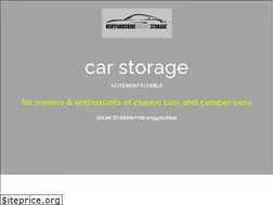 Sites similar to hertfordshirevehiclestorage.com