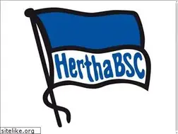 Sites similar to hertha-bsc.org