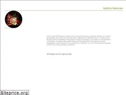 Sites similar to hertha-miessner.de