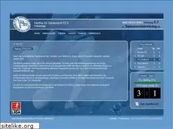 Sites similar to hertha03-fz2.de