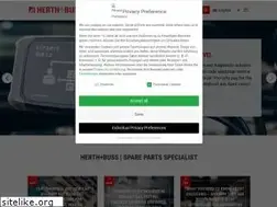 Sites similar to herthundbuss.com