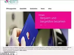 Sites similar to herti.ch