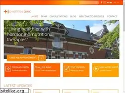 Sites similar to hertoghe.eu
