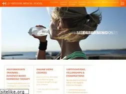 Sites similar to hertoghemedicalschool.eu