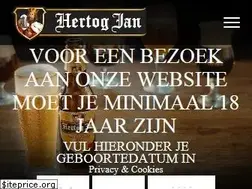 Sites similar to hertogjan.nl