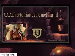 Sites similar to hertogjanverzameling.nl
