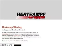 Sites similar to hertrampf-racing.de