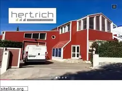 Sites similar to hertrich.fr
