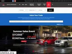 Sites similar to hertrichmitsubishiofnewcastle.com