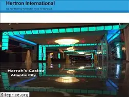 Sites similar to hertroninternational.com