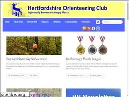 Sites similar to herts-orienteering.club