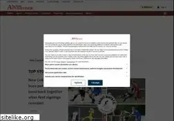 Sites similar to hertsad.co.uk
