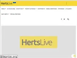 Sites similar to hertsandessexobserver.co.uk