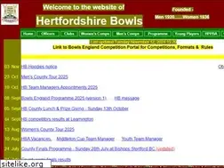 Sites similar to hertsba.com