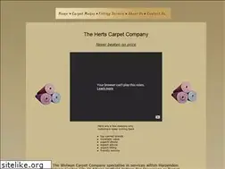 Sites similar to hertscarpets.co.uk