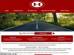 Sites similar to hertsdriving.com