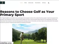 Sites similar to hertsgolfunion.com