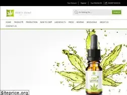 Sites similar to hertshemp.com